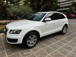 Audi Q5 '09 ΕΛΛΗΝΙΚΟ ΑΥΤΟΜΑΤΟ ΠΑΝΟΡΑΜΑ 158.000ΧΛΜ