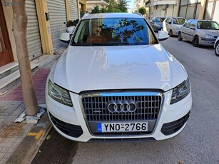 Audi Q5 '09 2.0 TFSI 211Hp