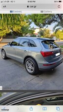 Audi Q5 '09 2.0 TFSI QUATTRO