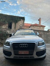 Audi Q5 '09 2.0 TFSI QUATTRO