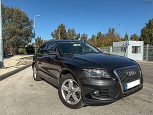 Audi Q5 '09 2.0 TFSI QUATTRO