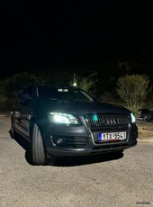 Audi Q5 '09 2.0 TFSI QUATTRO