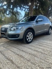 Audi Q5 '09 Καινούριο μοτέρ -σασμάν 2.0 TFSI quattro