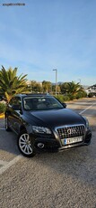 Audi Q5 '09 2.0 TFSI quattro S LINE