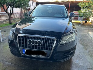 Audi Q5 '09 2.0 TFSI QUATTRO S TRONIC