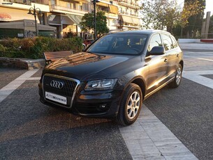 Audi Q5 '09 2.0 TFSI QUATTRO S TRONICΠΡΟΣΦΟΡΑ& ΔΩΡΟ Τ.Κ .ΕΩΣ 28/02