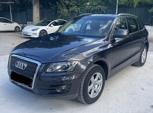 Audi Q5 '09 2.0 TFSI quattro S tronic