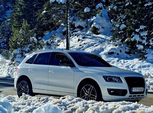 Audi Q5 '09 2.0 TFSI QUATTRO S TRONIC