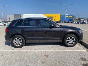 Audi Q5 '09 2.0 TFSI QUATTRO S TRONIC