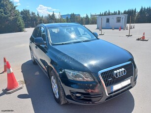 Audi Q5 '09 2.0 TFSI quattro S tronic