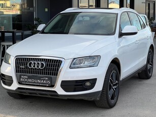 Audi Q5 '09 2.0 TFSI quattro S tronic