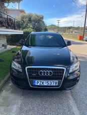 Audi Q5 '09 2.0 TFSI QUATTRO S TRONIC