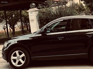 Audi Q5 '09 2.0 TFSI QUATTRO S-TRONIC