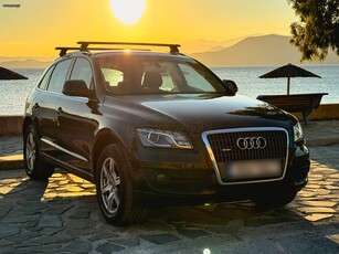 Audi Q5 '09 2.0 TFSI QUATTRO S TRONIC