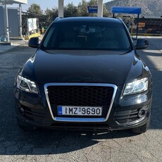 Audi Q5 '09 2.0TFSI QUATTRO S-TRONIC