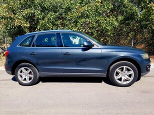 Audi Q5 '09