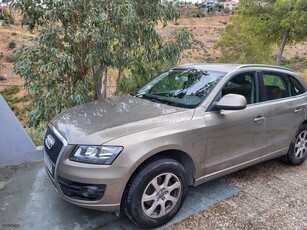 Audi Q5 '09