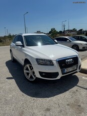 Audi Q5 '09