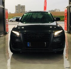 Audi Q5 '09