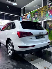 Audi Q5 '09