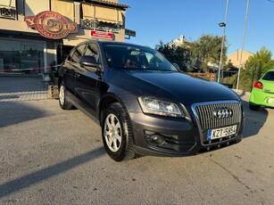 Audi Q5 '09 ΑΥΤΟΜΑΤΟ