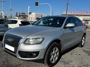 Audi Q5 '09