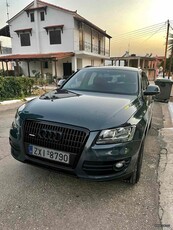 Audi Q5 '09