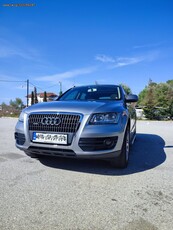 Audi Q5 '09 Panorama