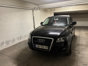 Audi Q5 '09 Q5 QUATRO 2.0