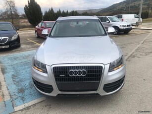 Audi Q5 '09 QUATTRO