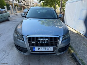 Audi Q5 '09 quattro S tronic ΠΛΗΡΩΜΕΝΑ ΤΕΛΗ 25