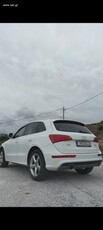 Audi Q5 '09 S Line