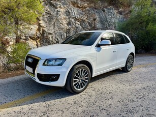 Audi Q5 '10 2.0 TFSI QUATTRO