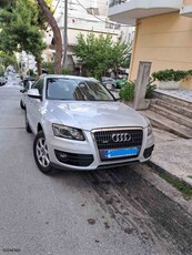 Audi Q5 '10 2.0 TFSI QUATTRO