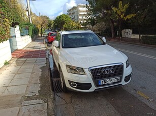 Audi Q5 '10 2.0 TFSI QUATTRO Panorama