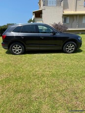 Audi Q5 '10 2.0 TFSI quattro S tronic