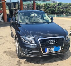 Audi Q5 '10 2.0 TFSI QUATTRO S TRONIC