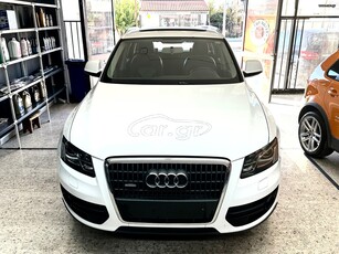 Audi Q5 '10 2.0 TFSI QUATTRO S TRONIC