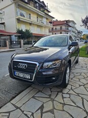 Audi Q5 '10 Audi Q5 Quattro Ελληνικής Αντιπροσωπείας