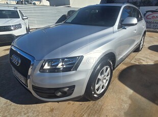 Audi Q5 '10