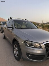 Audi Q5 '10