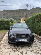 Audi Q5 '10