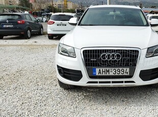 Audi Q5 '10 Quattro 211ps ΆΡΙΣΤΗ ΚΑΤΆΣΤΑΣΗ