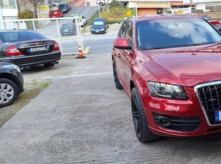 Audi Q5 '10 S Sportback TDI quattro tiptronic Plus