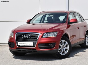 Audi Q5 '11 2.0 TDI quattro S tronic