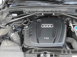 Audi Q5 '11 2.0 TDI QUATTRO tiptronic