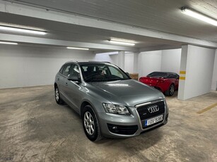 Audi Q5 '11 2.0 TFSI QUATTRO