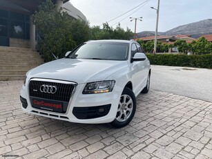 Audi Q5 '11 2.0 TFSI quattro SLINE