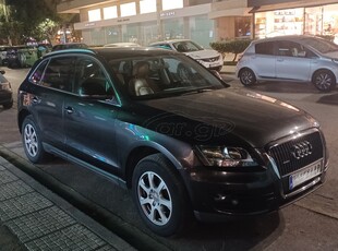 Audi Q5 '11 2.0TFSI QUATTRO S-TRONIC 211HP