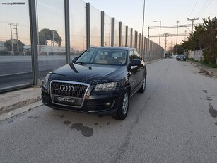 Audi Q5 '11